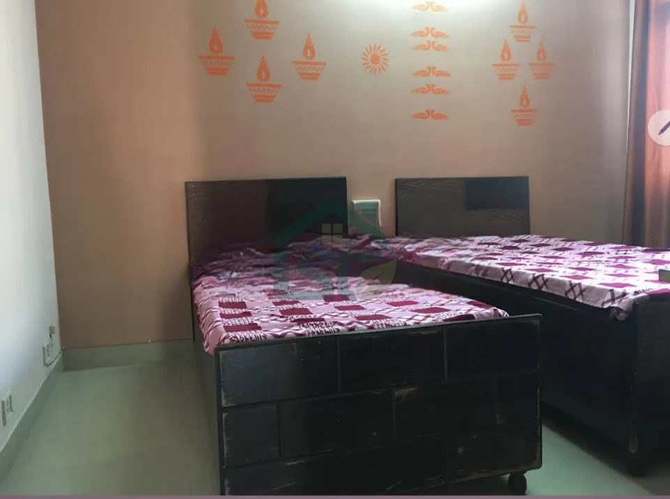 Photo 4 of Vicky Paji PG And Hostel, Dharampur, Dehradun