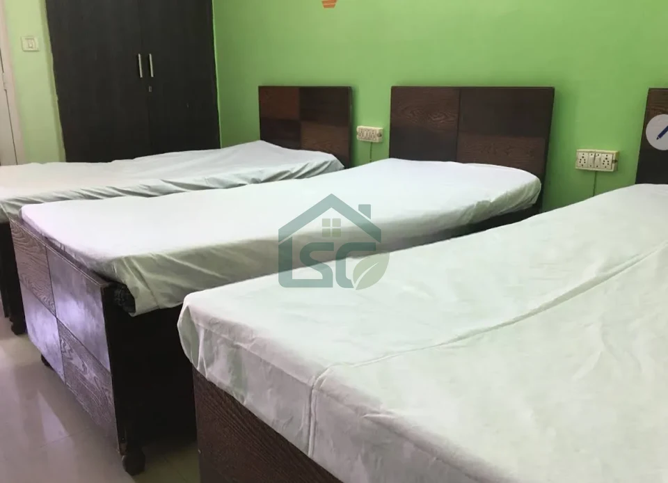 Photo 3 of Vicky Paji PG And Hostel, Dharampur, Dehradun