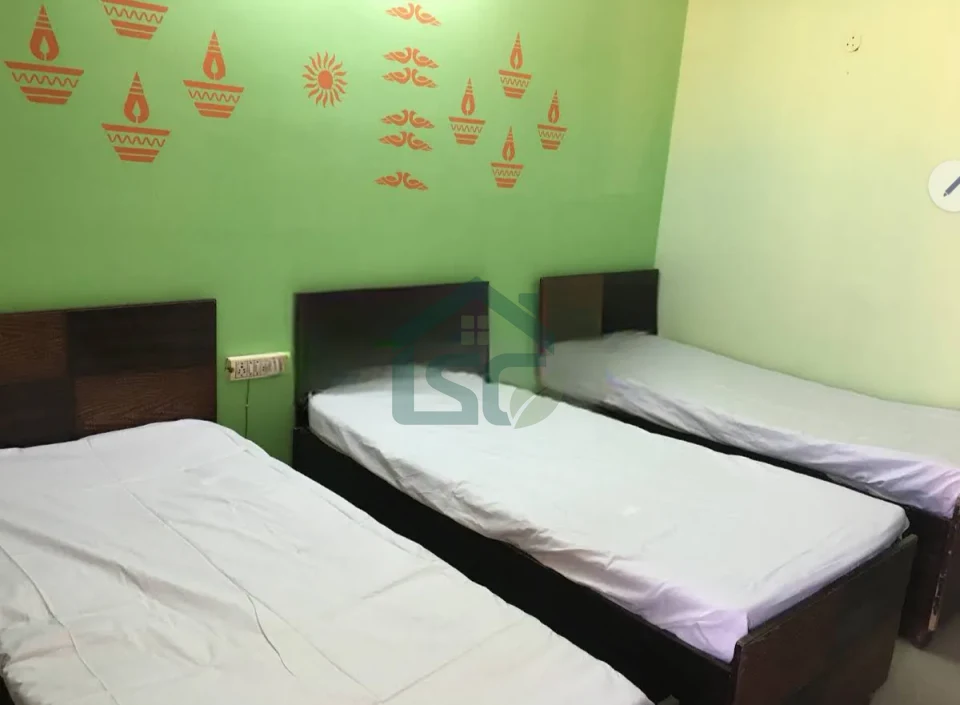 Photo 2 of Vicky Paji PG And Hostel, Dharampur, Dehradun