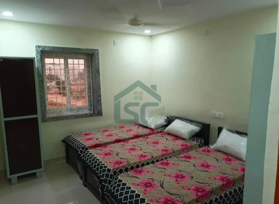 Photo 2 of Sri Lakshmi Narasimha PG For Gents, BTM Layout, Bangalore