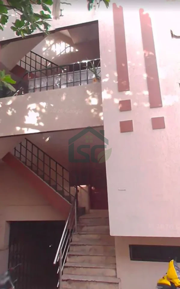 Photo 4 of Sri Lakshmi Narasimha PG For Gents, BTM Layout, Bangalore