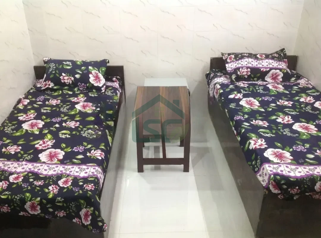 Ravi Wadhwa PG in Patel Nagar, Delhi — property photo 1