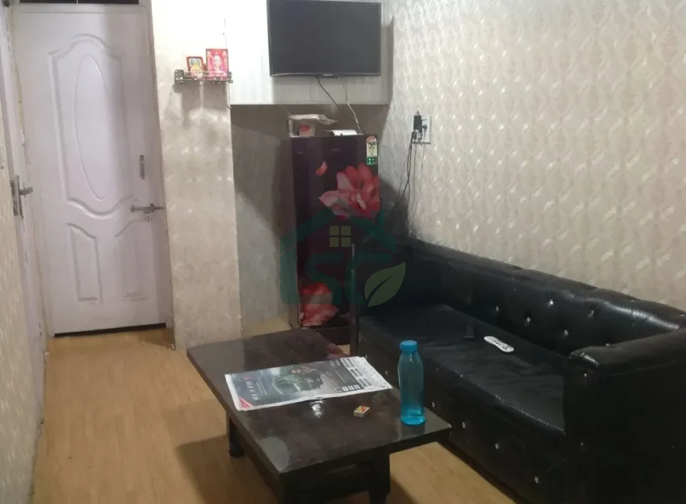 Ravi Wadhwa PG in Patel Nagar, Delhi — property photo 4
