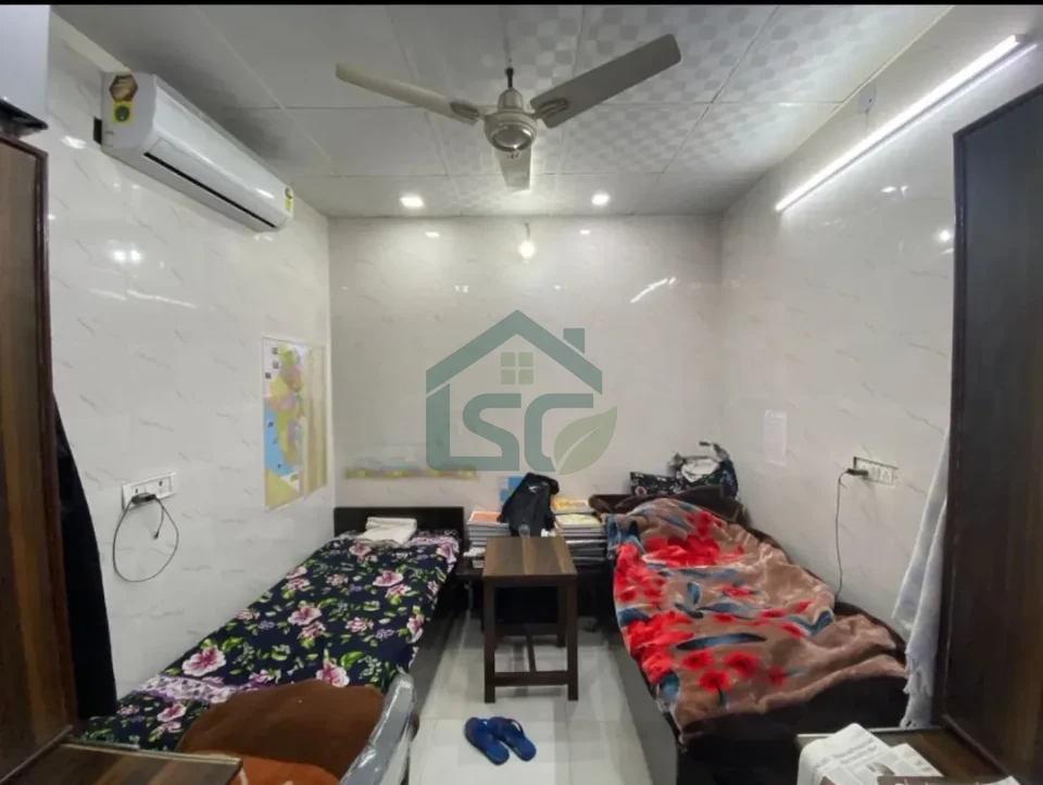 Ravi Wadhwa PG in Patel Nagar, Delhi — property photo 2