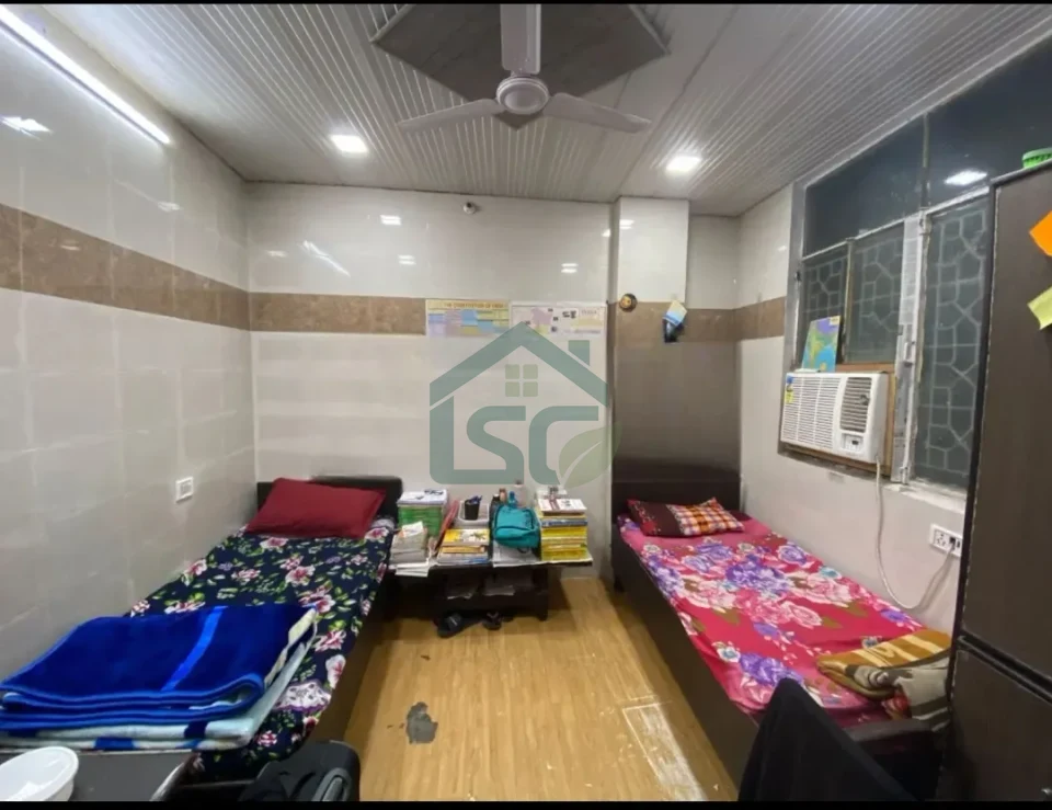 Ravi Wadhwa PG in Patel Nagar, Delhi — property photo 5