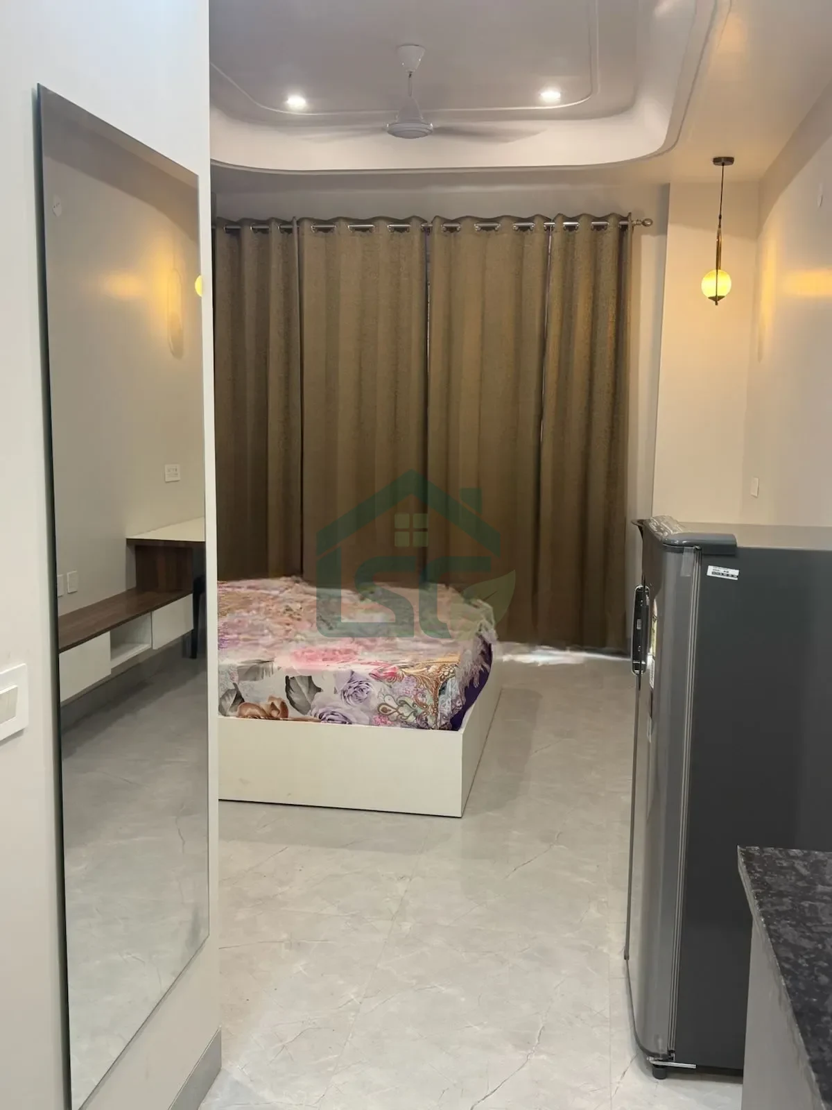 Parivar Stays in Durga Colony, Gurugram — property photo 1