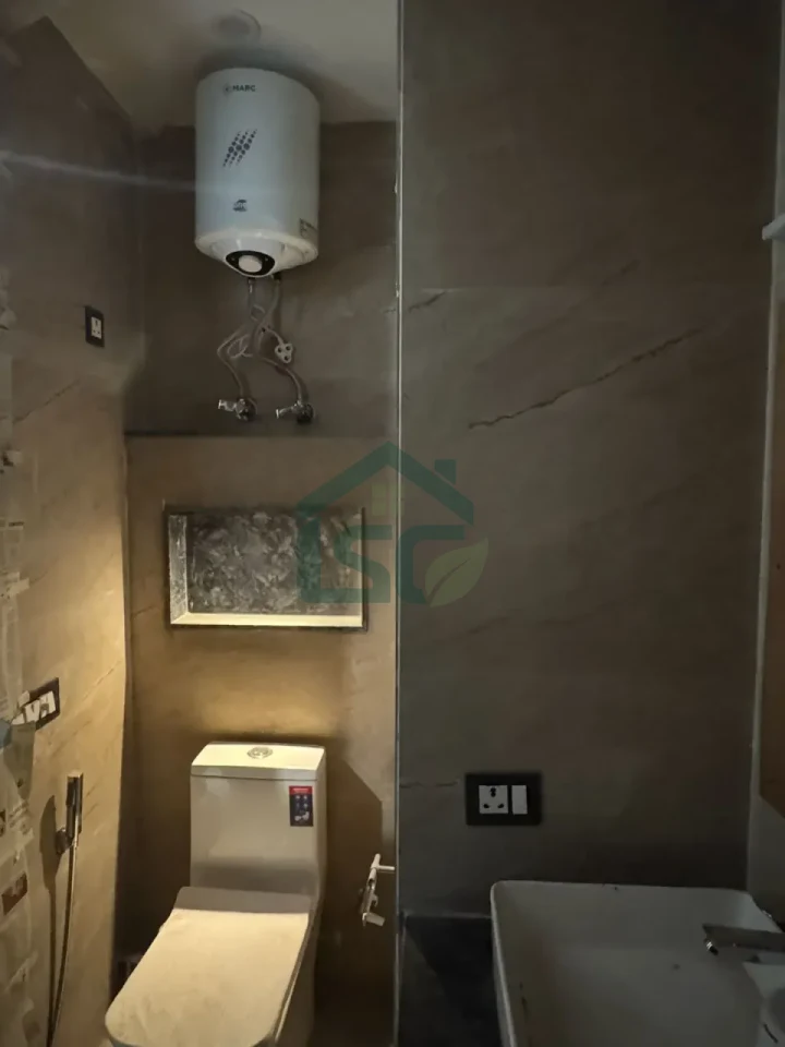 Parivar Stays in Durga Colony, Gurugram — property photo 3