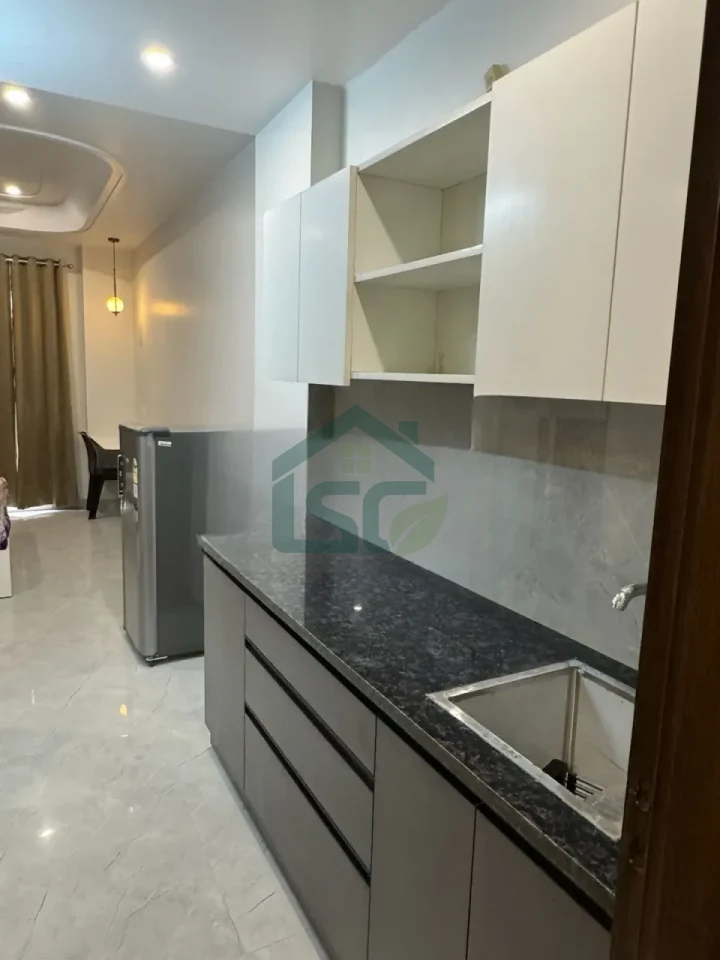 Parivar Stays in Durga Colony, Gurugram — property photo 5
