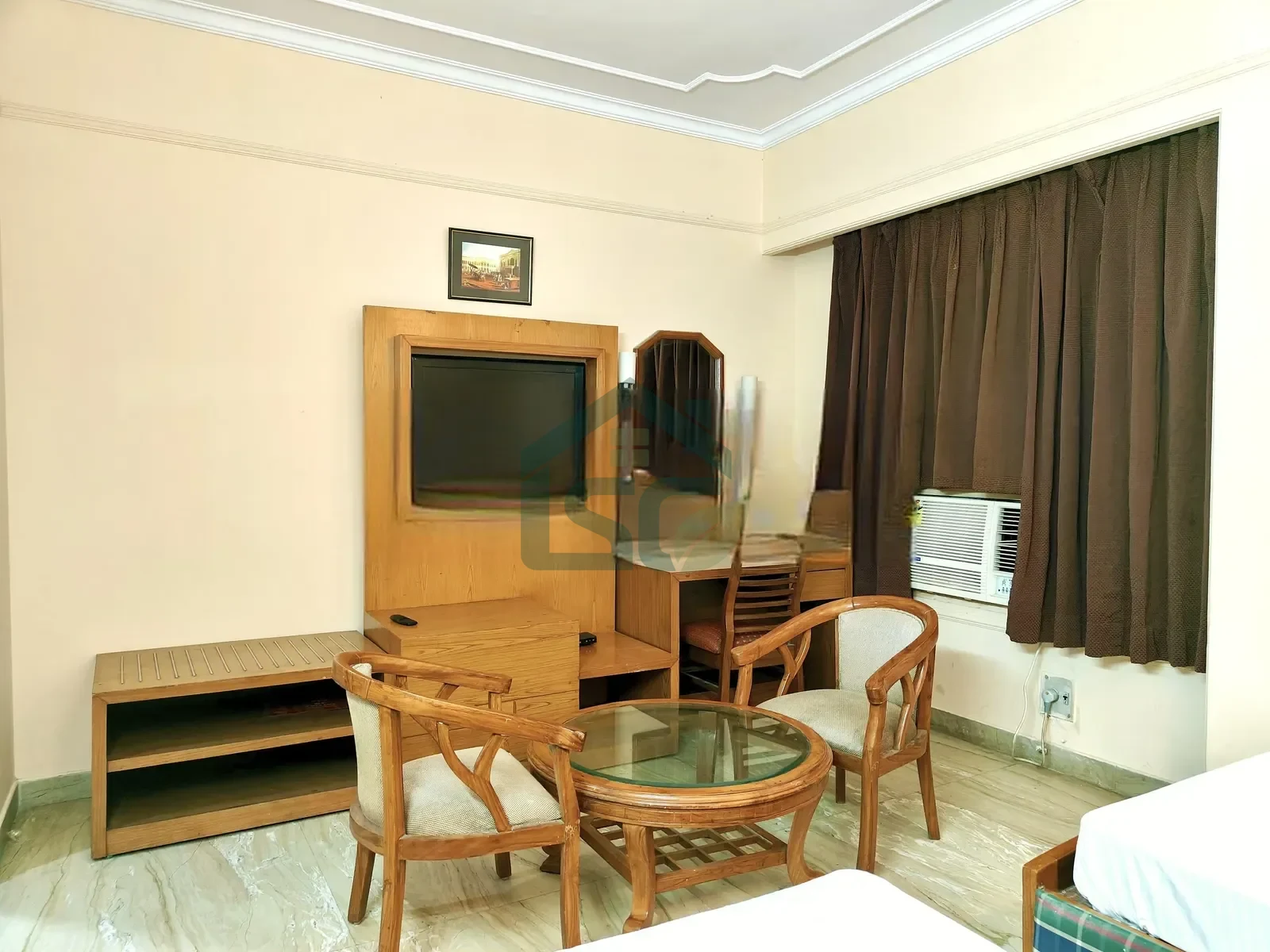 1 BHK In Sector 57 Shivi Apartment in Sector 57, Gurugram — property photo 1
