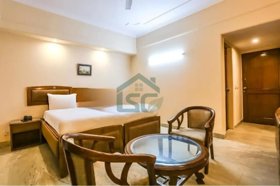 1 BHK In Sector 57 Shivi Apartment in Sector 57, Gurugram — property photo 2
