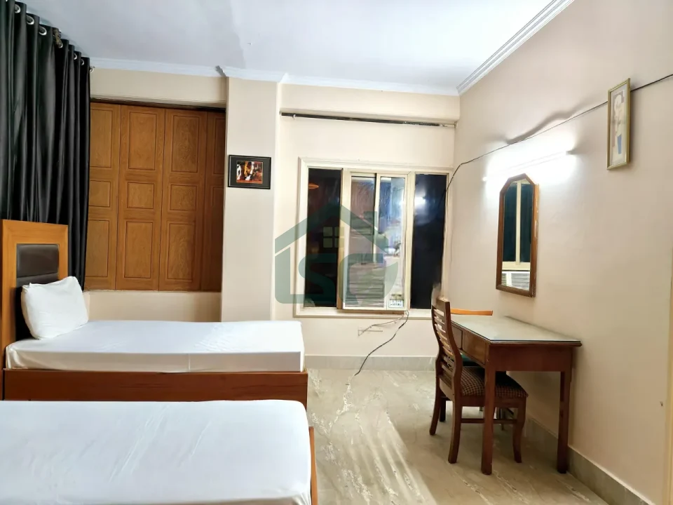 1 BHK In Sector 57 Shivi Apartment in Sector 57, Gurugram — property photo 3
