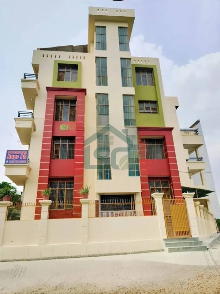 Photo 5 of Premium Boys PG, Dayal residency, Lucknow