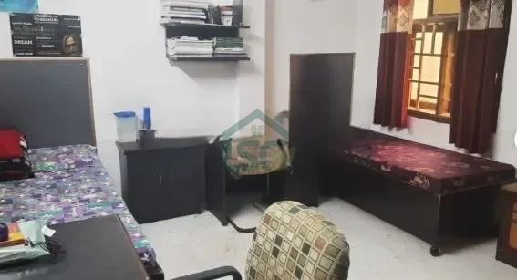 SP Girls PG Accommodation in Karol Bagh, Delhi — property photo 1