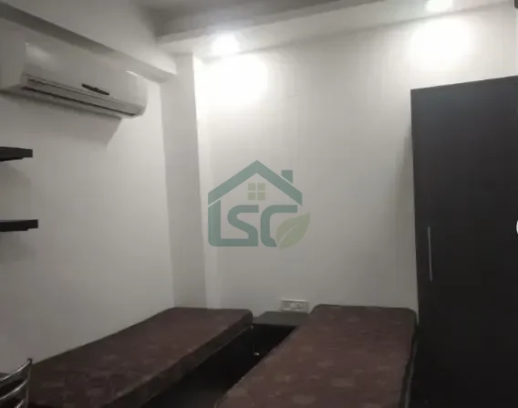 SP Girls PG Accommodation in Karol Bagh, Delhi — property photo 4