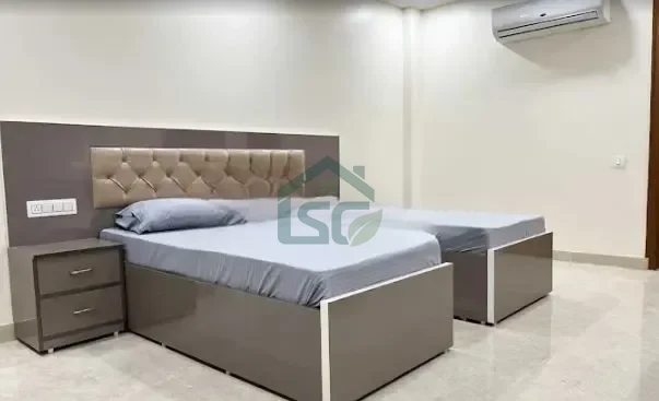 SP Girls PG Accommodation in Karol Bagh, Delhi — property photo 2