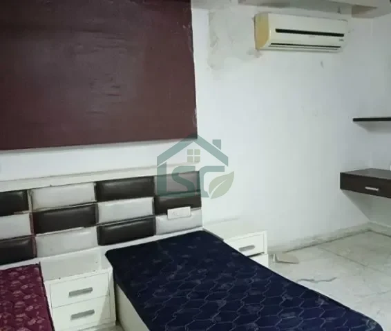 SP Girls PG Accommodation in Karol Bagh, Delhi — property photo 3