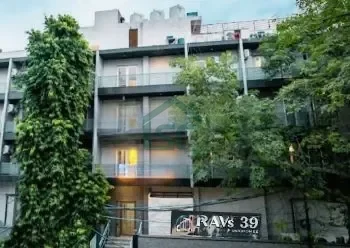 Ravs39 Girls PG in Kamla Nagar, Delhi — property photo 4