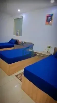 Ravs39 Girls PG in Kamla Nagar, Delhi — property photo 1