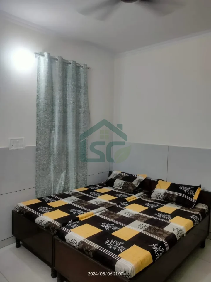 Chauhan Delighted Residence in Sector 22, Gurugram — property photo 2