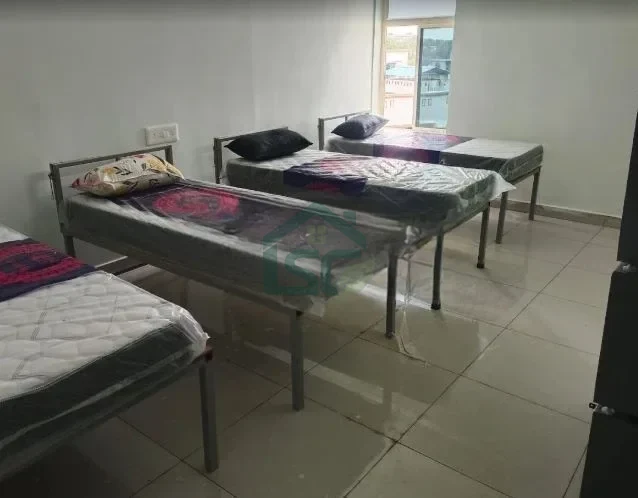 Photo 4 of Guru Dakshith Home Stays & PG, Patia, Bhubaneswar