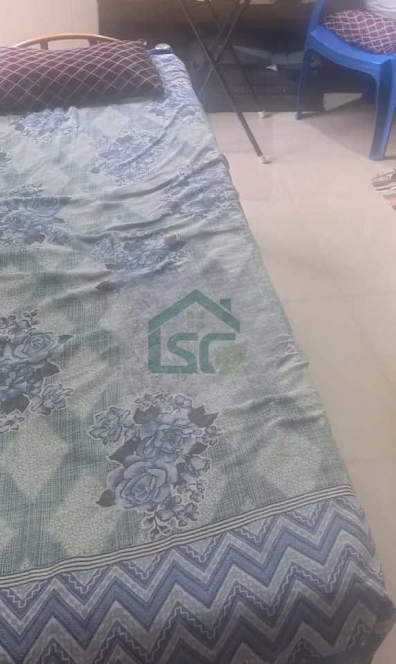 Photo 4 of New Swamy Narendra PG For Gents, 48, 8th Cross Rd, Bellandur,, Bangalore