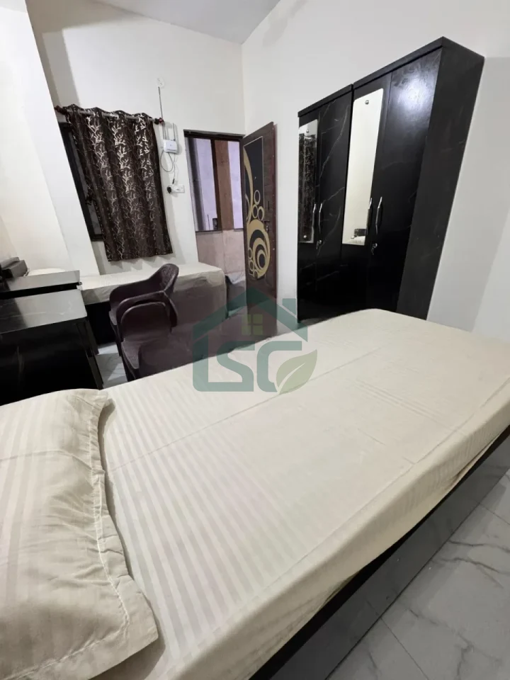Photo 3 of Karale PG For Boys, Dhanori, Pune