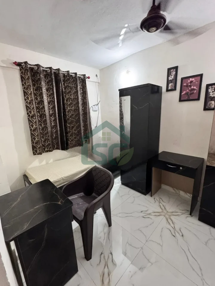 Photo 2 of Karale PG For Boys, Dhanori, Pune