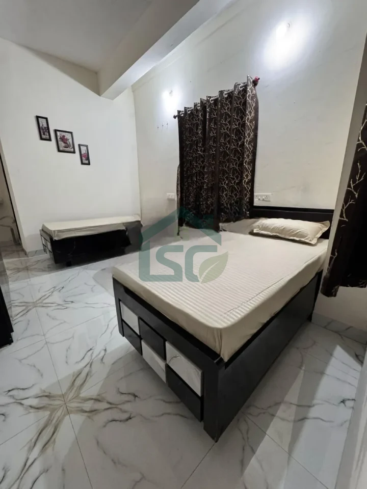 Photo 4 of Karale PG For Boys, Dhanori, Pune