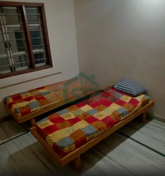 Photo 5 of Ashirvad Paying Guest, Jivraj Park, Ahmedabad