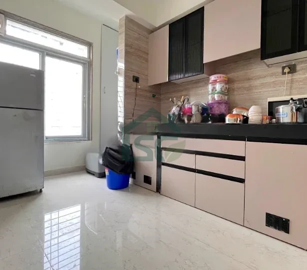 At Getsethome, Powai, Mumbai
