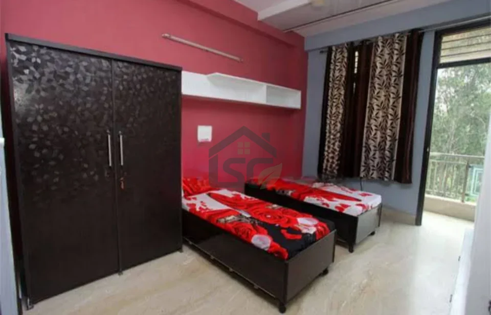 Photo 5 of Grd PG, Guru Arjan Dev Nagar, Ludhiana