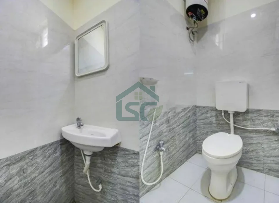 Photo 4 of Grd PG, Guru Arjan Dev Nagar, Ludhiana