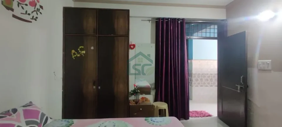 Vyom's PG in Sector 15, Gurugram — property photo 5