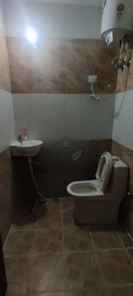 Vyom's PG in Sector 15, Gurugram — property photo 1