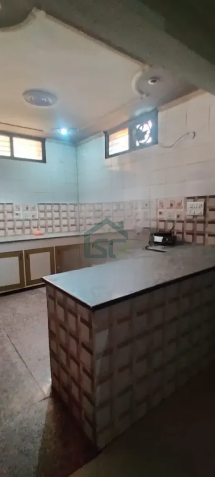 Vyom's PG in Sector 15, Gurugram — property photo 2