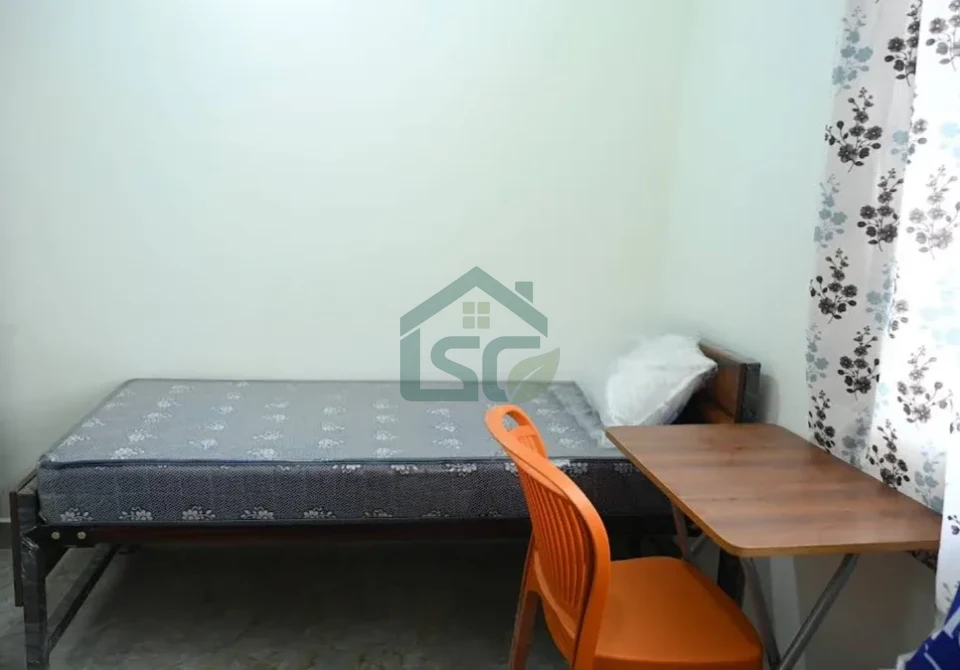 Photo 5 of Lakshya Co-Living PG, Ejipura, Bangalore