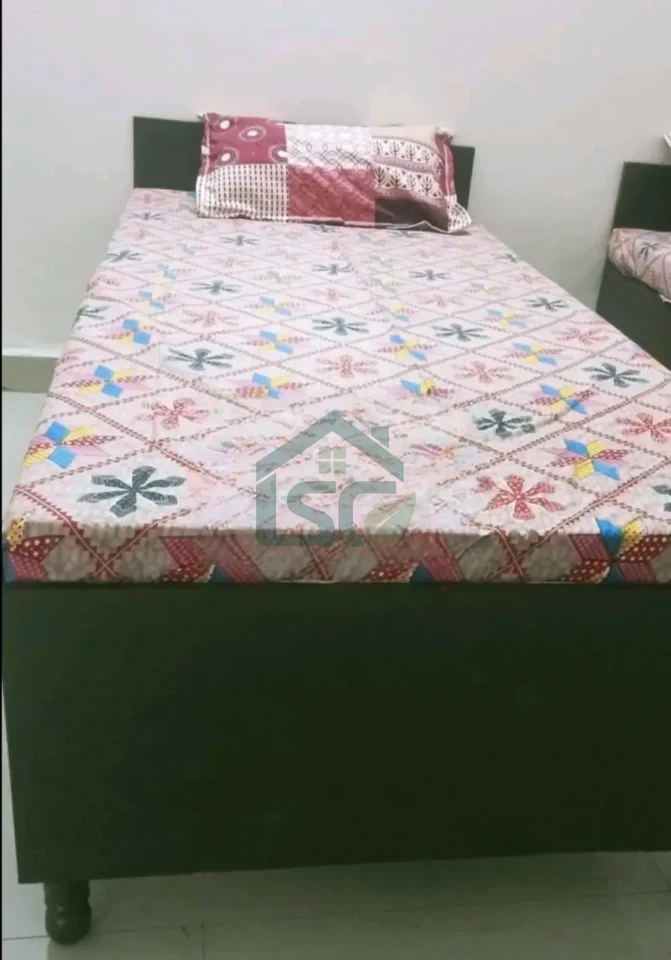 Monu PG in Sector 59, Noida — property photo 1