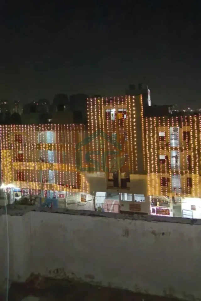 Monu PG in Sector 59, Noida — property photo 5