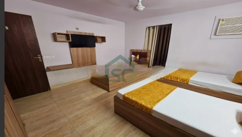 Photo 3 of Cloud Nine PG, Sector 43, Gurgaon