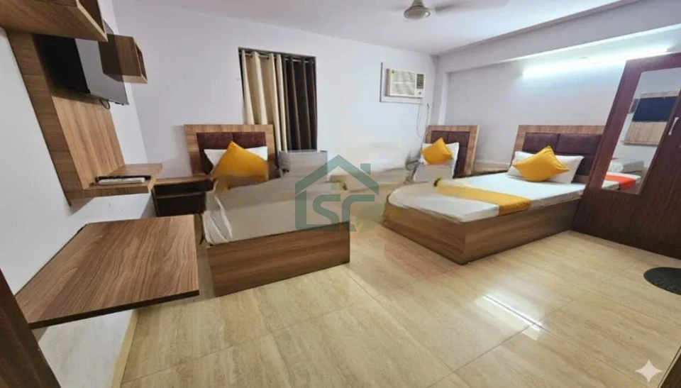 Photo 2 of Cloud Nine PG, Sector 43, Gurgaon