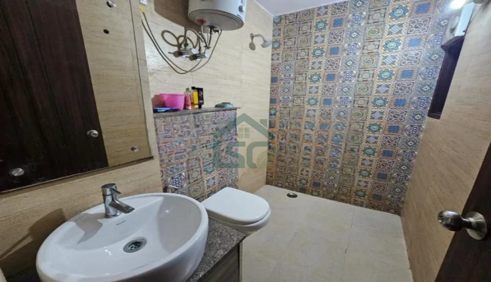 Photo 4 of Cloud Nine PG, Sector 43, Gurgaon
