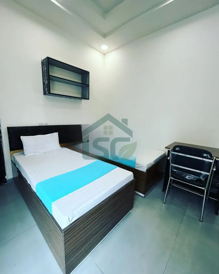 Primium Stays Boys Hostel in Kamla Nagar, Delhi — property photo 4