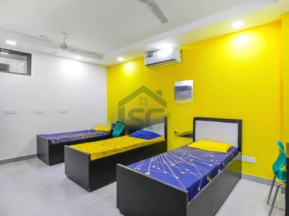 Photo 4 of Kiel House, Roop Nagar, Delhi