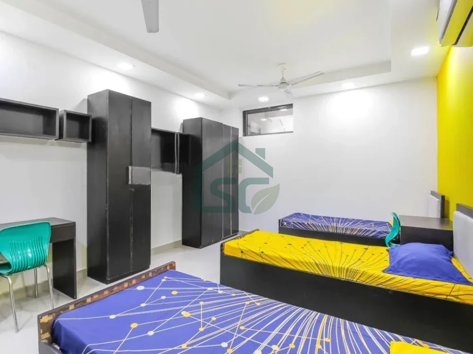 Photo 3 of Kiel House, Roop Nagar, Delhi