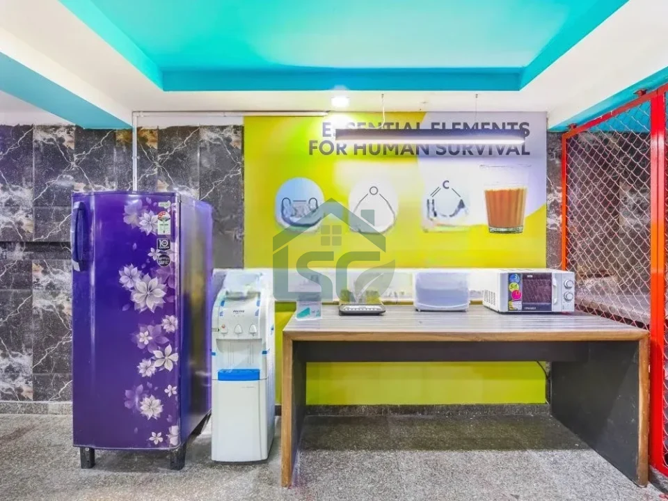 Photo 5 of Kiel House, Roop Nagar, Delhi