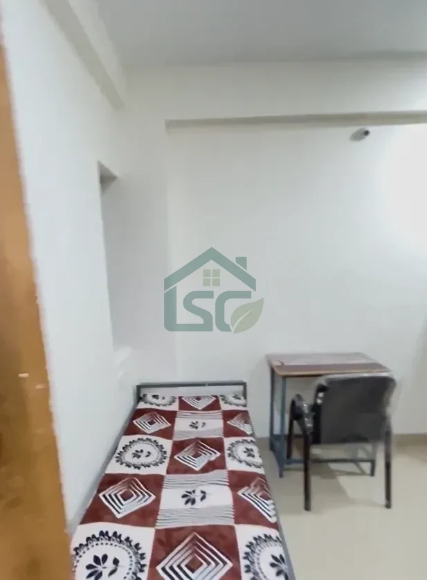 At Earth Angels Girls Hostel, Paricharika Nagar, Indore
