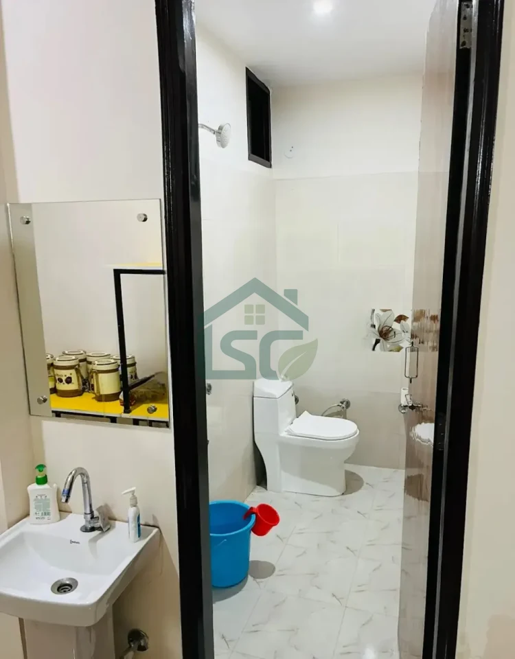 Homestead PG in Sector 126, Noida — property photo 1