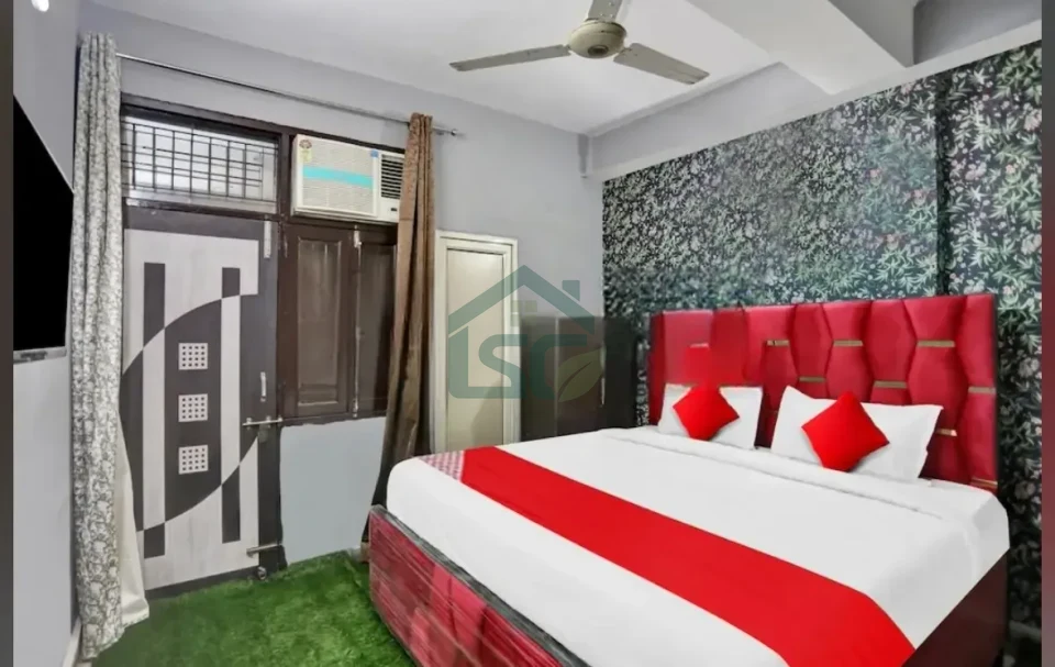 Homestead PG in Sector 126, Noida — property photo 2