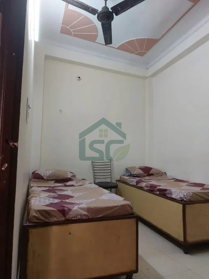 Om PG in Laxmi Nagar, Delhi — property photo 1
