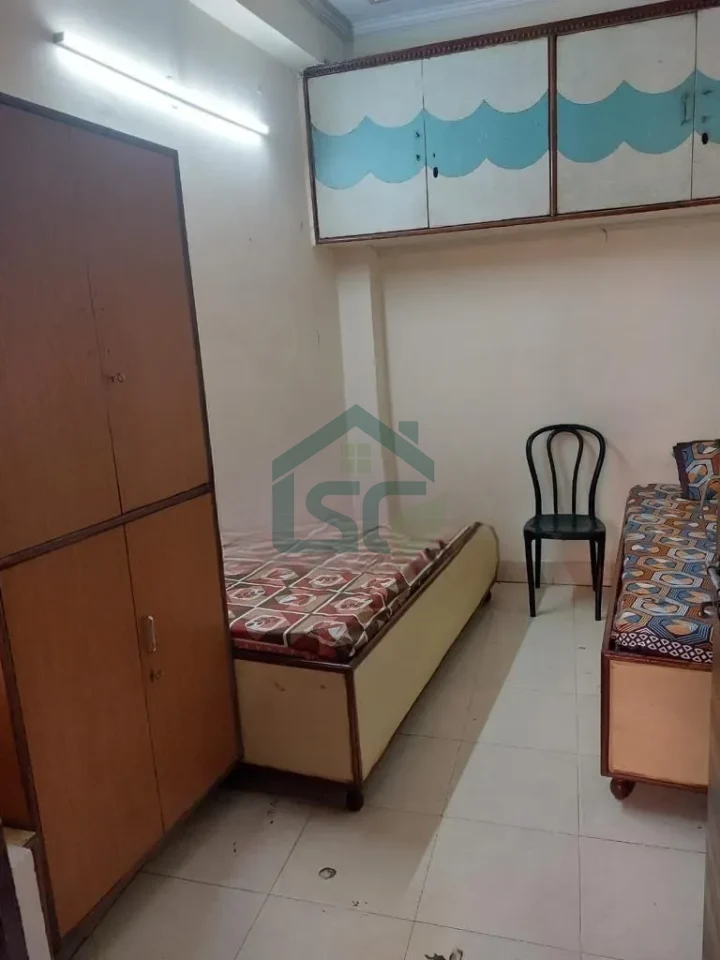 Om PG in Laxmi Nagar, Delhi — property photo 3
